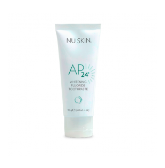 Kem đánh răng AP24 Whitening Fluoride Toothpaste