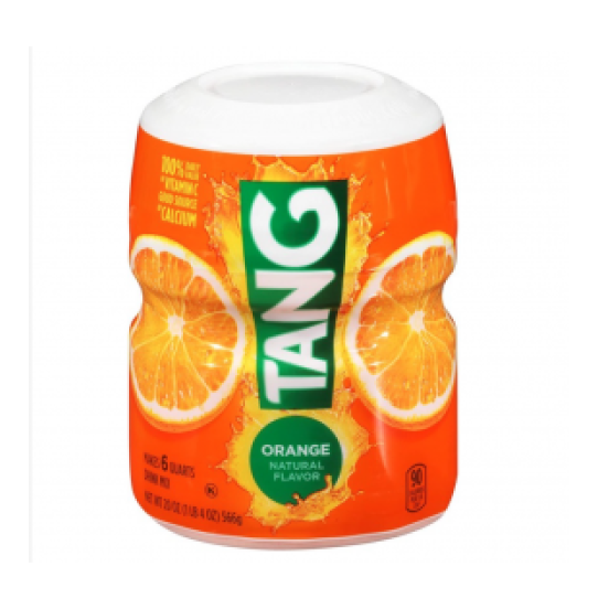 Bột Cam TANG Nhỏ